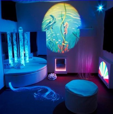 Experia Superactive Sensory Room